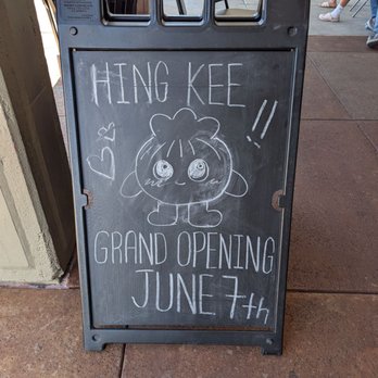 Hing Kee Dimsum & BBQ - Dim Sum Near Me - San Jose, California