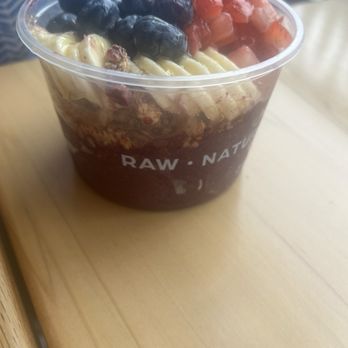 3Natives - Local Açaí Bowl - Juice Bars & Smoothies Near Me - Sarasota, Florida