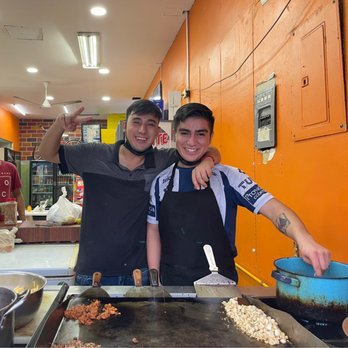 Tony's Tacos - Walk up taco bar legends! - Mexican Near Me - Cabo San Lucas, BCS Tony's Tacos - Walk up taco bar legends! - Mexican Near Me - Cabo San Lucas, BCS