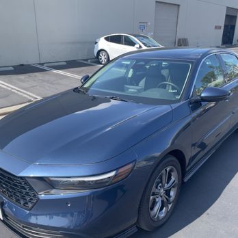 Xtreme Xcellence Detailing - what's better than brand-new? when Rigo works his magic! - Auto Detailing Near Me - Laguna Hills, California