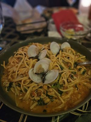 Angelina's Italian Kitchen by null