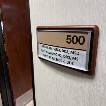 Curtis N Kamisugi, DDS, MSD - Open today. Veteran's Day. - Orthodontists Near Me Curtis N Kamisugi, DDS, MSD - Open today. Veteran's Day. - Orthodontists Near Me