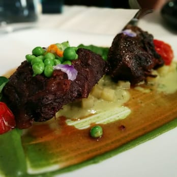 All Spice - Chili-Cardamom Braised Beef Cheeks - Indian Near Me - San Mateo, California All Spice - Chili-Cardamom Braised Beef Cheeks - Indian Near Me - San Mateo, California