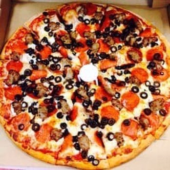 Pizza Guys - Pizza Near Me - Fairfield, California Pizza Guys - Pizza Near Me - Fairfield, California