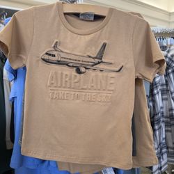 The Grapevine children's Boutique - T-Shirt