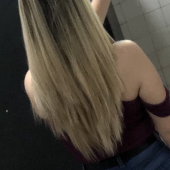 CR Beauty Studio - Layers look so choppy - Hair Salons Near Me - San Jose, California CR Beauty Studio - Layers look so choppy - Hair Salons Near Me - San Jose, California