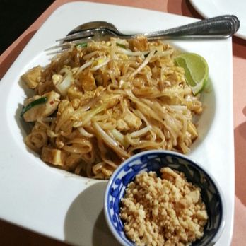 Mengrai Thai - Sasi's Pad Thai - Thai Near Me - Toronto, Ontario Mengrai Thai - Sasi's Pad Thai - Thai Near Me - Toronto, Ontario