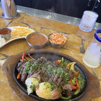 Cabo Wabo Cantina - Steak fajitas - Mexican Near Me - Las Vegas, Nevada Cabo Wabo Cantina - Steak fajitas - Mexican Near Me - Las Vegas, Nevada