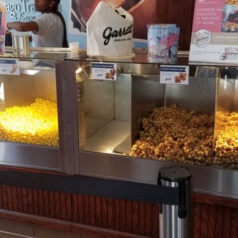 Garrett Popcorn Shops - Popcorn Shops Near Me - Chicago, Illinois Garrett Popcorn Shops - Popcorn Shops Near Me - Chicago, Illinois