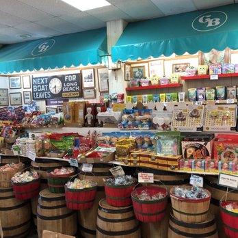 Candy Baron - Candy Stores Near Me - Laguna Beach, California