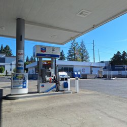 Chevron