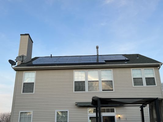 Power Energy Solutions