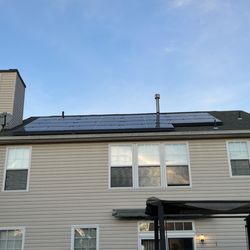 Power Energy Solutions