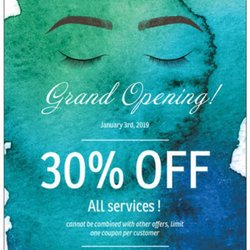 Lash Loft Ohio - Grand Opening Special!