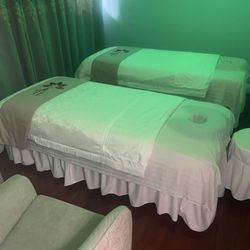 Jasmine Flower Spa