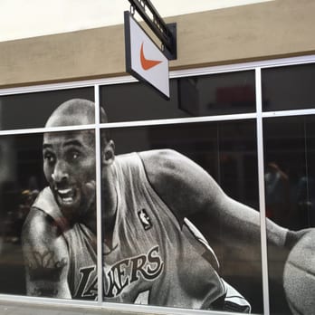 Nike Factory Store - Livermore - This is awesome! My boy 24!! - Outlet Stores Near Me - Livermore, California