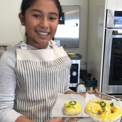 Farm Fusion in the Kitchen - Classes for Kids, Teens, and adults!