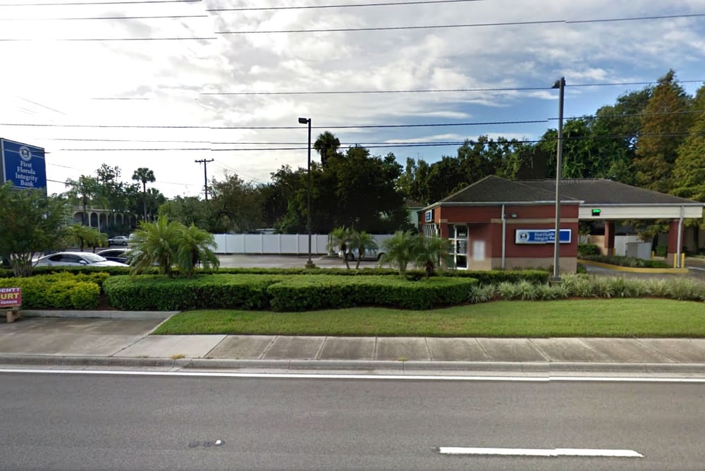 FIRST FOUNDATION BANK TAMPA 4404 W Kennedy Blvd, Tampa, FL Yelp