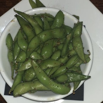 Whiskey Bar Kitchen - Emerald Isle edamame - Pubs Near Me - Augusta, Georgia