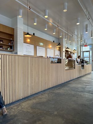 Café Saint-Henri (Saint-Roch) by null