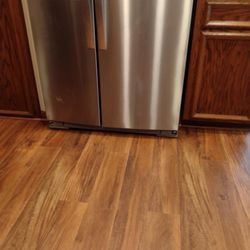 Champion Floor Sanding & Installation