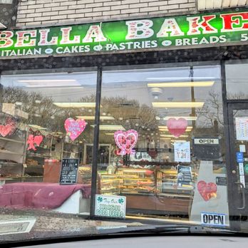 LA BELLA BAKERY - Updated July 2025 - 19 Reviews - 25 Covert