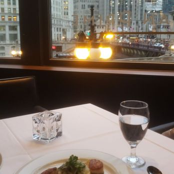 Ocean Prime - Seafood Near Me - Chicago, Illinois