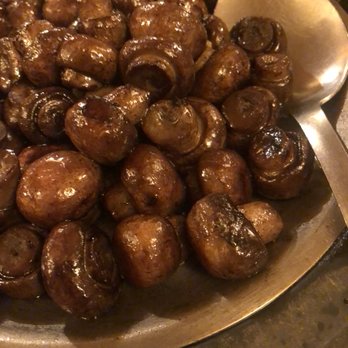 Lindey's Prime Steak House - The mushrooms. - Steakhouses Near Me - Seeley Lake, Montana Lindey's Prime Steak House - The mushrooms. - Steakhouses Near Me - Seeley Lake, Montana