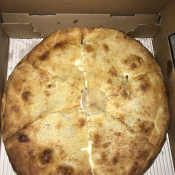 Italiana's Pizza - BEST Stuffed pizza!!! They have 3 different stuffed pizzas that are all amazingly good! Must try! - Pizza Near Me - Prospect Park, Pennsylvania Italiana's Pizza - BEST Stuffed pizza!!! They have 3 different stuffed pizzas that are all amazingly good! Must try! - Pizza Near Me - Prospect Park, Pennsylvania