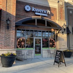 Kwench
