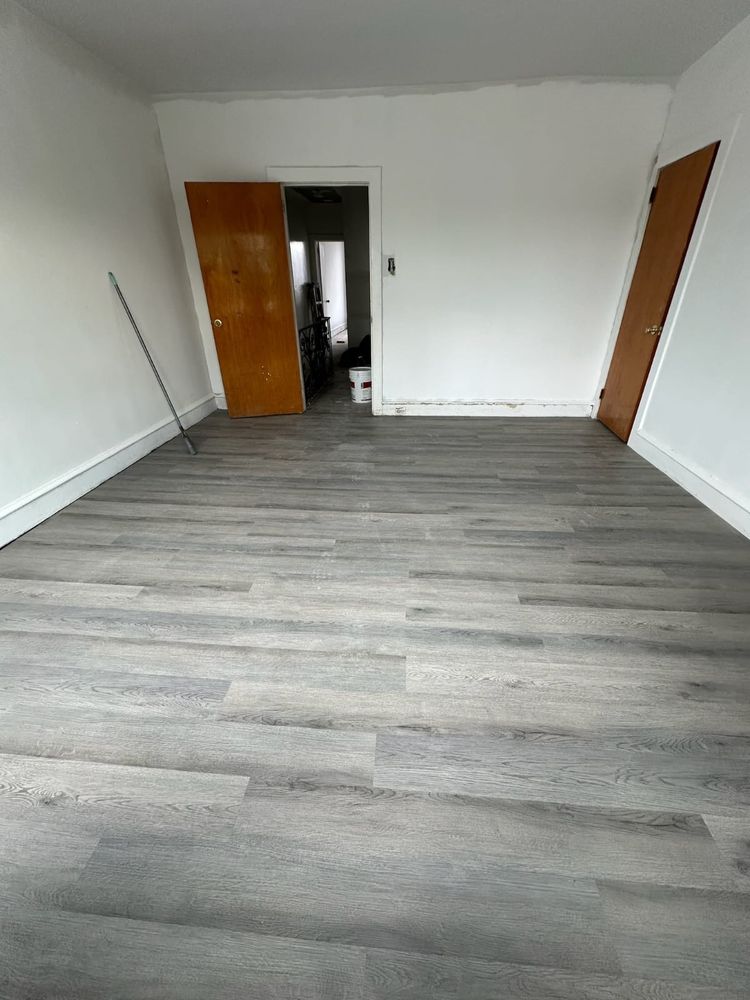 Slide of Reyes Handyman Services