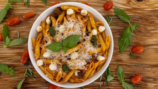 Pesto Italian Cuisine by null