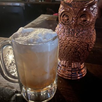 Ten Ten Room - Butter Beer - American Near Me - Sacramento, California