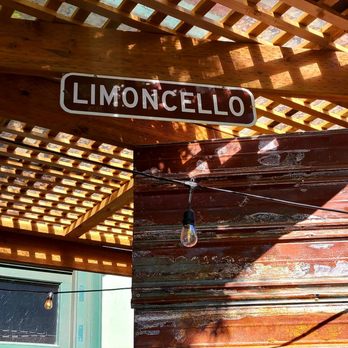 Limoncello Belltown - Italian Near Me - Seattle, Washington
