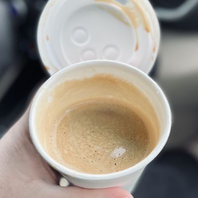 Drifters Cafe by null