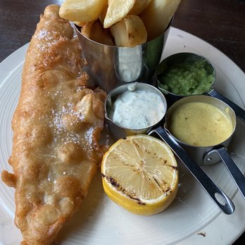 The Cloth Ear - Fish and chips! - Pubs Near Me - Belfast, BFS The Cloth Ear - Fish and chips! - Pubs Near Me - Belfast, BFS