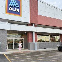ALDI