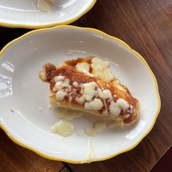 Casa Fiesta - Chicken enchilada