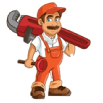 Budget Plumbing - Logo - Plumbing Near Me