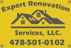 Slide of Expert Renovation Services