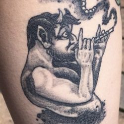 Floating World Tattoo & Body Piercing