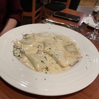 La Tavola - Ravioli alla Crema - Italian Near Me - Baltimore, Maryland La Tavola - Ravioli alla Crema - Italian Near Me - Baltimore, Maryland