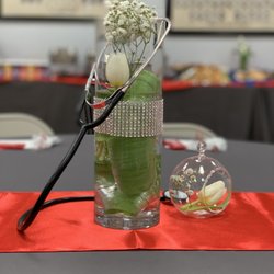 Ambrosia Catering