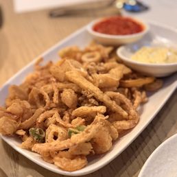 Fritto Misto