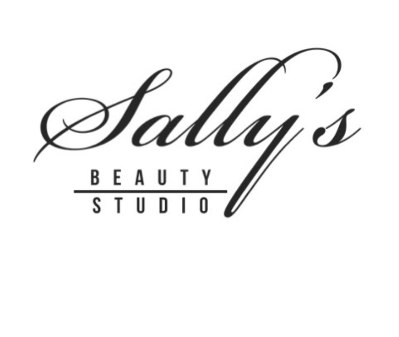 Sally’s Beauty Studio Logo