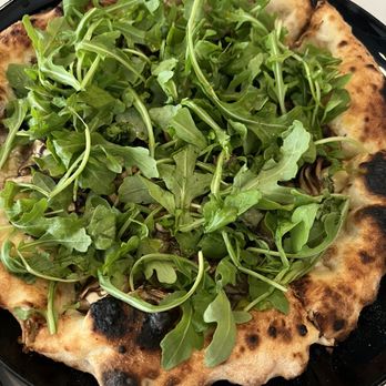 Sei Pizza Bar - Funghi Pizze - Pizza Near Me - Los Angeles, California Sei Pizza Bar - Funghi Pizze - Pizza Near Me - Los Angeles, California