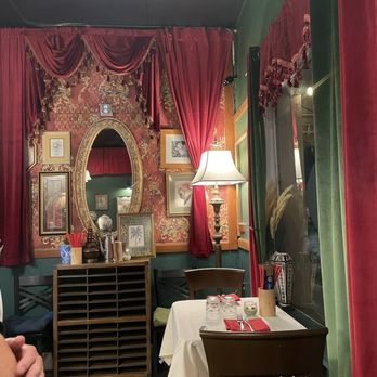 Tong Yin - Inside - Asian Fusion Near Me - Naples, Florida