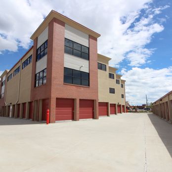 SecurCare Self Storage - Self Storage Near Me - Highlands Ranch, Colorado SecurCare Self Storage - Self Storage Near Me - Highlands Ranch, Colorado
