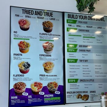 Rio Acai - Acai Bowls Near Me - South Jordan, Utah Rio Acai - Acai Bowls Near Me - South Jordan, Utah