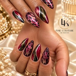Nail Couture